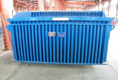 苍溪矿用变压器