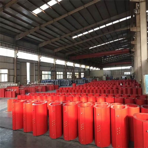 苍溪SCB10-500KVA干式变压器