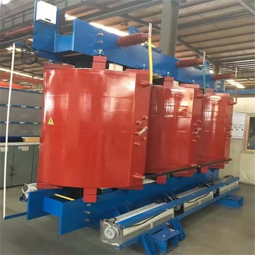 上甘岭SCB10-500KVA干式变压器价格
