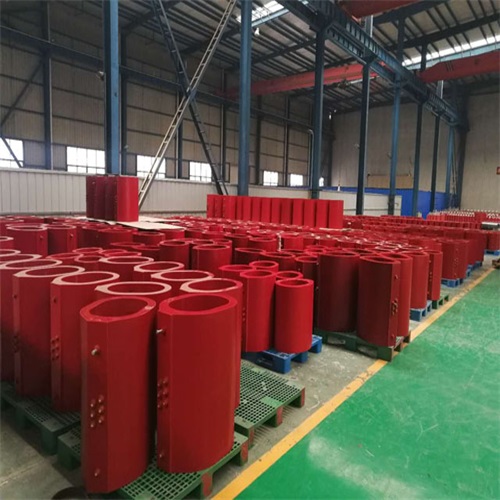 永胜SCB11干式变压器