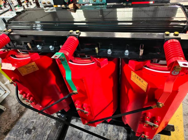 工厂厂房苍溪苍溪苍溪干式变压器 工业车间 10kV 干式电力变压器